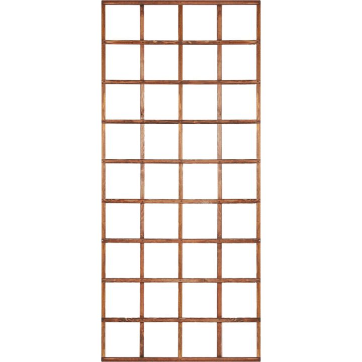 Lillevõre  80 x 180 cm, pruun