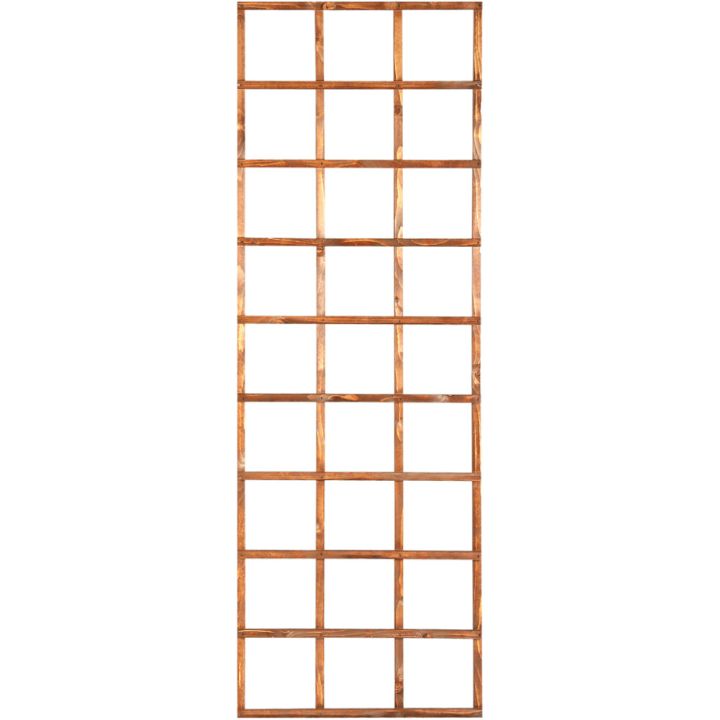 Lillevõre  60 x 180 cm, pruun