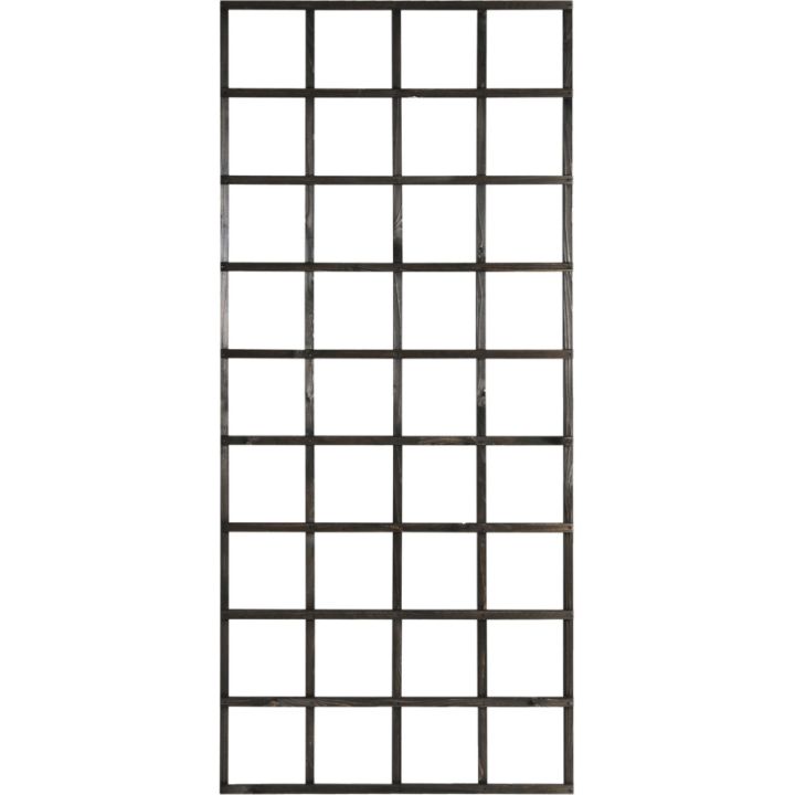 Lillevõre  80 x 180 cm, grafiidihall