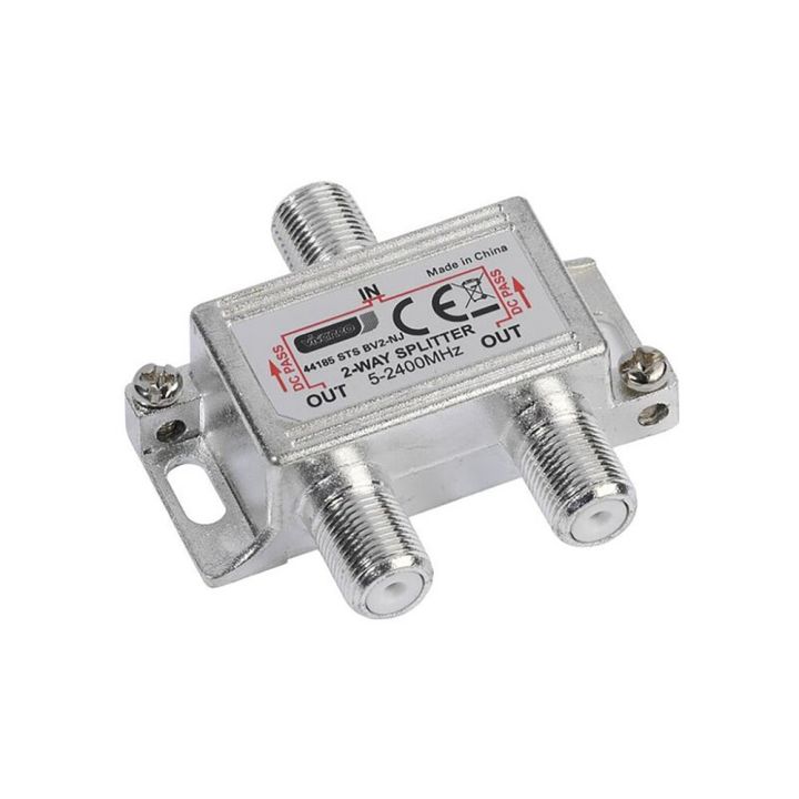 Kaabli jagaja Vivanco SAT