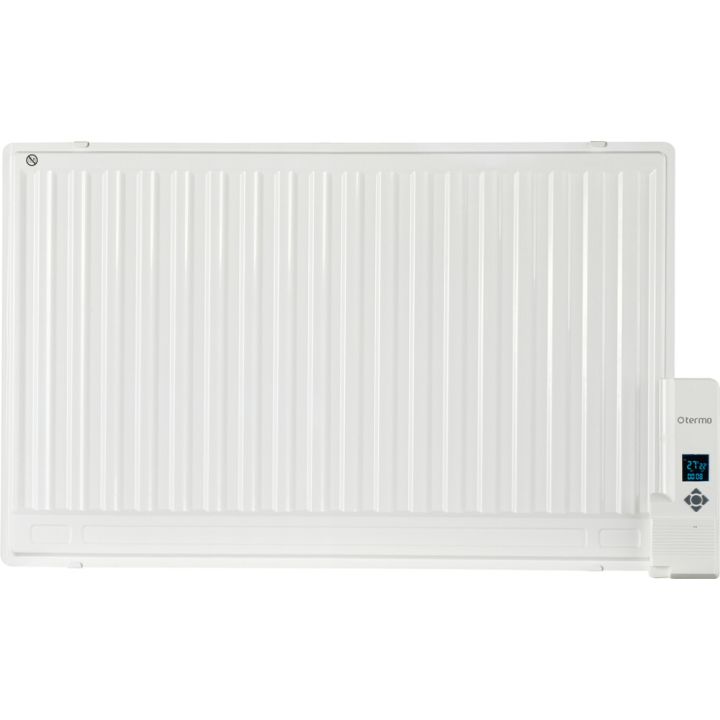 Õliradiaator Termo 800 W