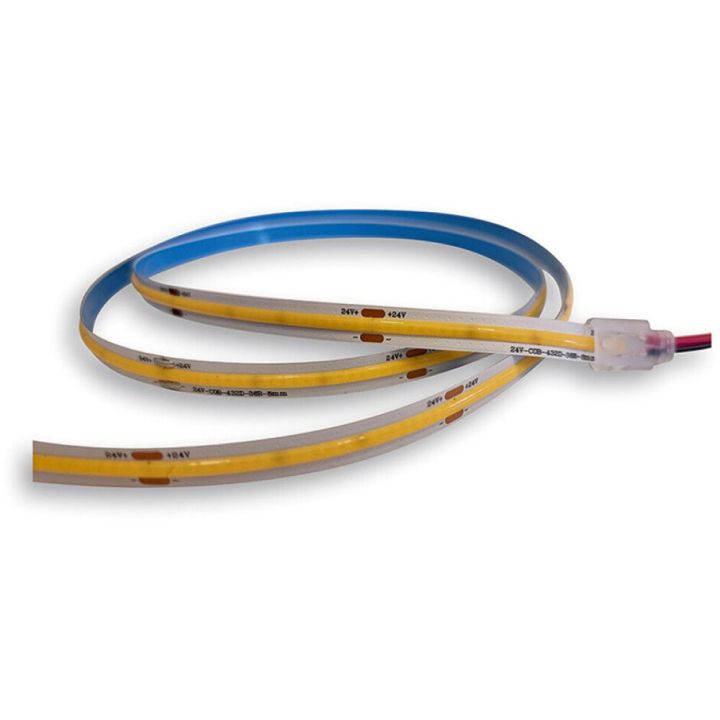 LED-valgusriba Direct Signs COB 3000 K 50 m