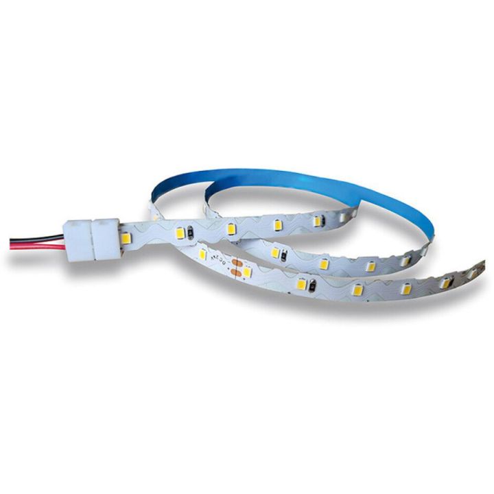 LED-valgusriba Direct Signs 3000 K 50 m, jooksva meetriga