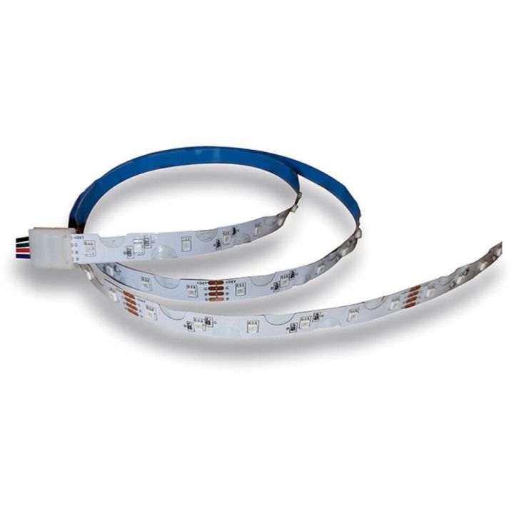 LED-valgusriba Direct Signs RGB 50 m