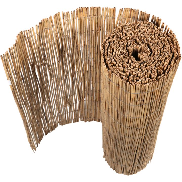 Pillirooaed rull 1 x 6 m