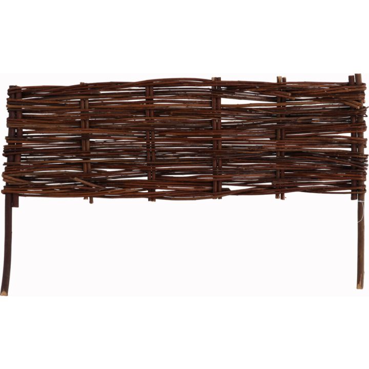 Piirdeaed Teneriffa 60 x 35/20 cm