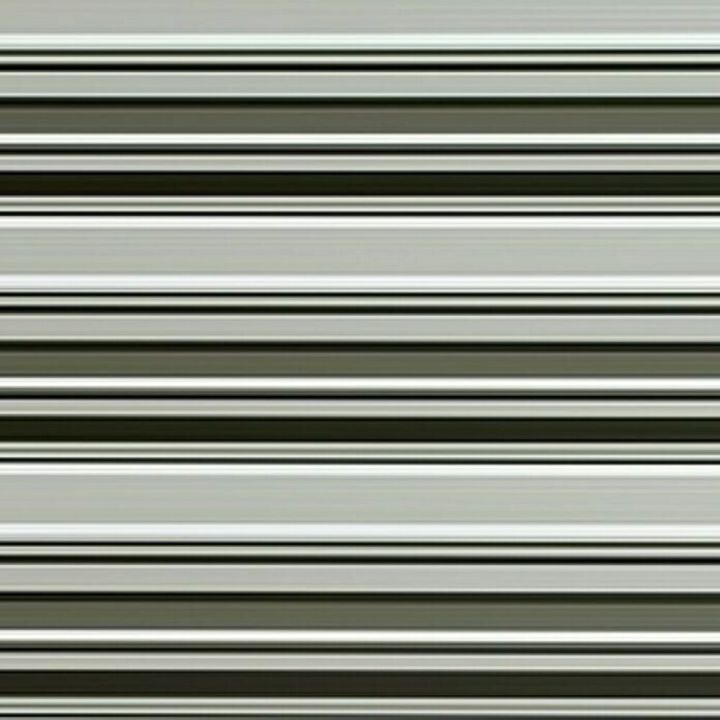 Dekoratiivpiire SunFun 0,9 x 3 m, hall/valge