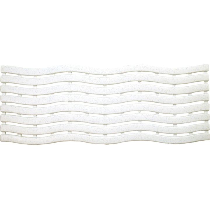 Niiskuskindel vaip Atplast Softstep, valge