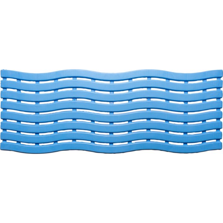 Niiskuskindel vaip Atplast Softstep, sinine