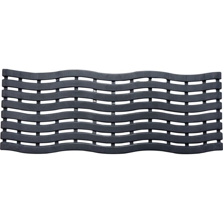 Niiskuskindel vaip Atplast Softstep, tumehall