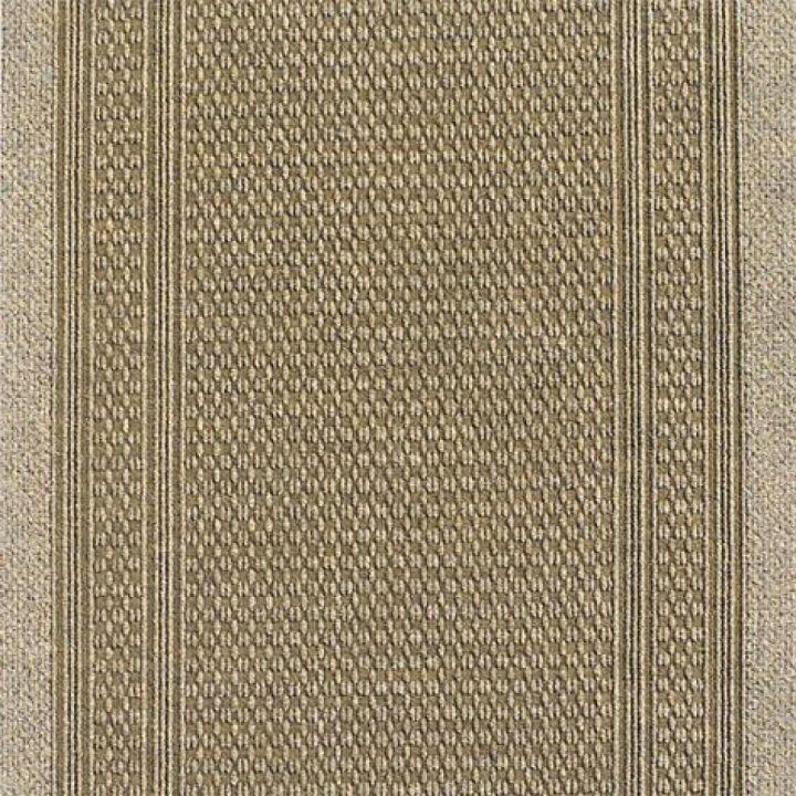 Koridorivaip Hamat Arosa Natural, laius 80 cm