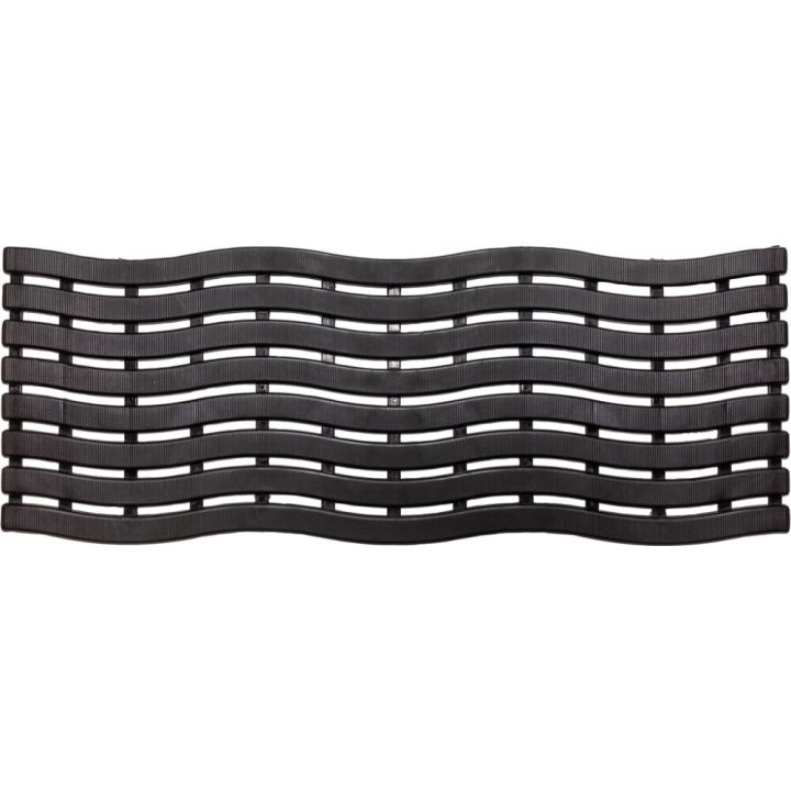 Niiskuskindel vaip Atplast Softstep, must