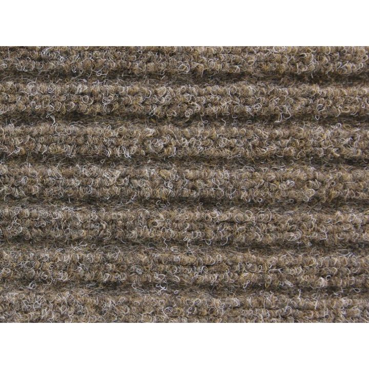 Porivaip Atplast Toronto helepruun 100 cm