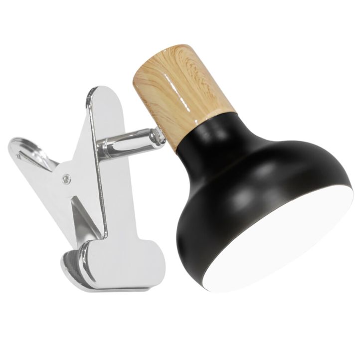 Näpitvalgusti Sessak Isa Must