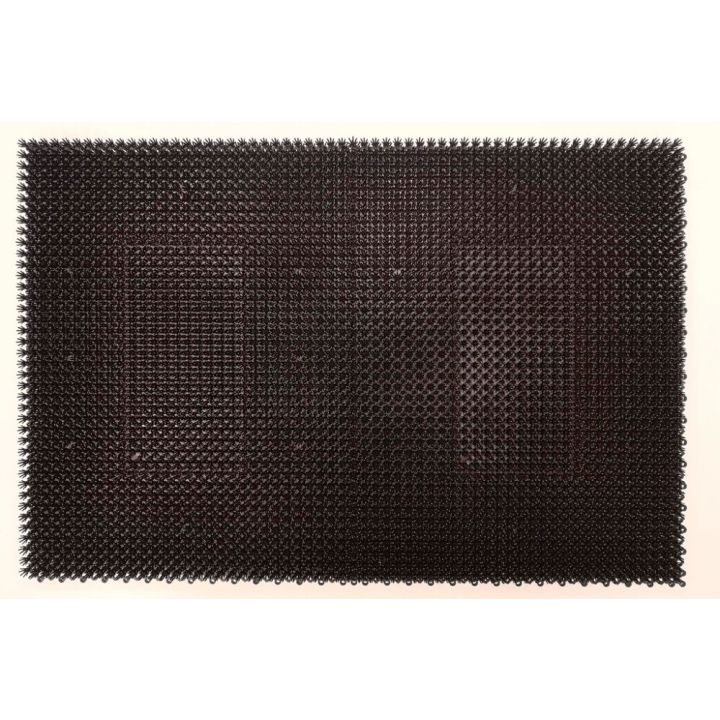 Harjasmatt Atplast Basic 57 x 86 cm, helehall