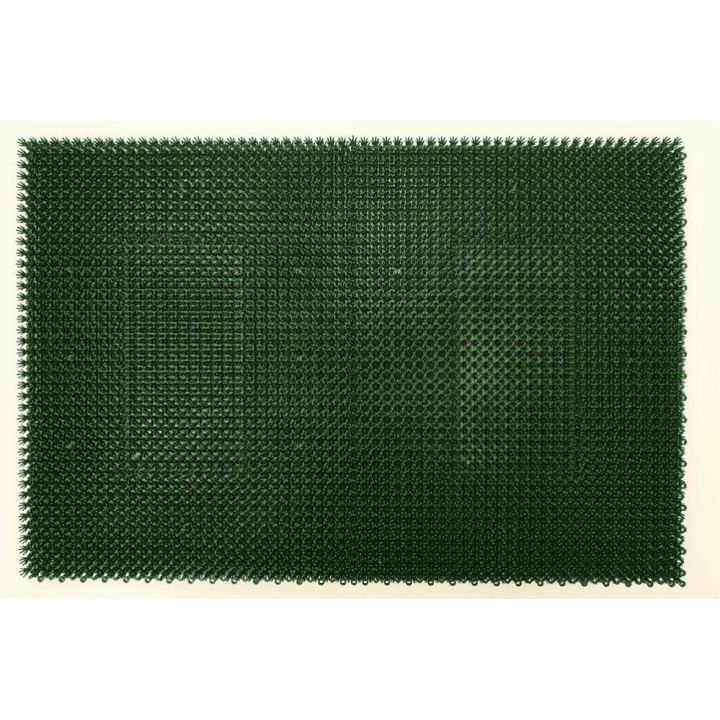 Harjasmatt Basic 57 x 86 cm, roheline