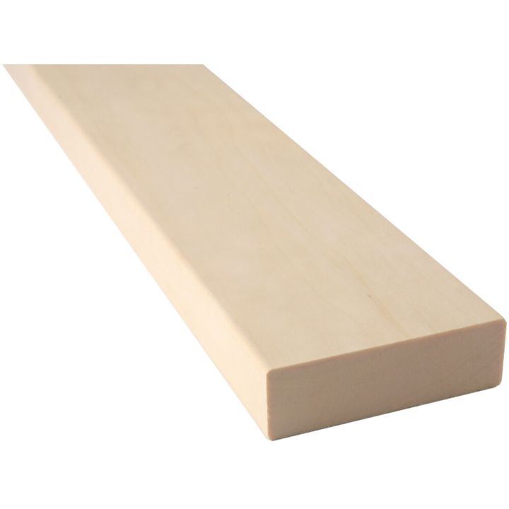 Lavalaud Thermory SHP haab 28 x 90 mm 4 tk
