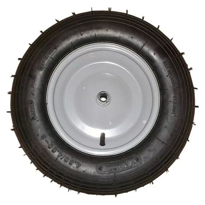 Varuratas Altrad Basic 85 l kärule