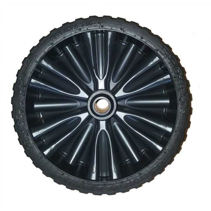 Transpordikäru varuratas Flex Lite