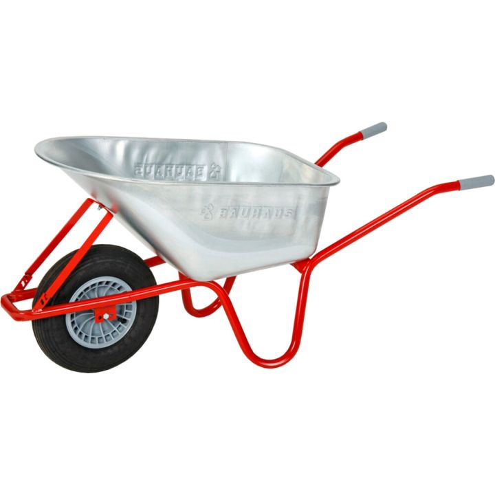 Üherattaline käru BAUHAUS 120 l