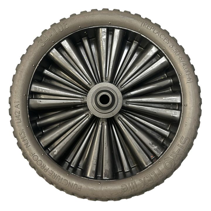 Varuratas Altrad Flex Lite 34-10E must