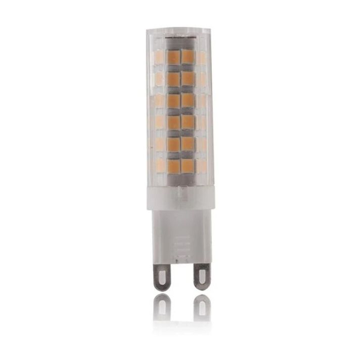 LED-lamp G9 8 W