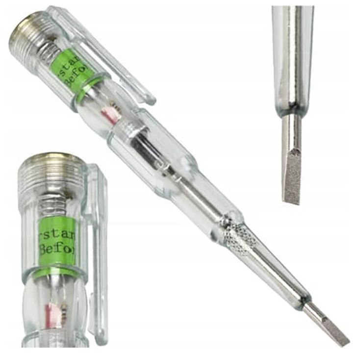 Orno elektrooniline pingetester 6in1