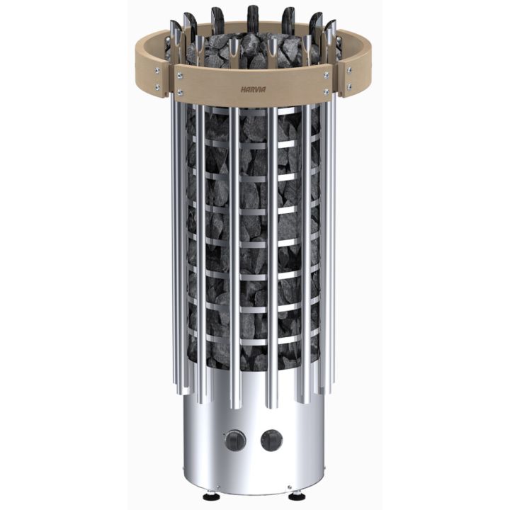 Kaitseääris Harvia Glow LED