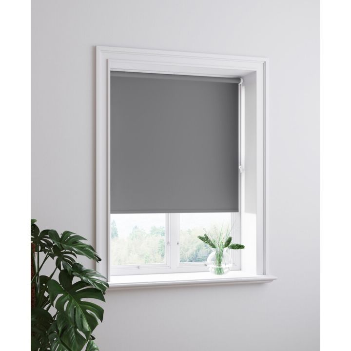 Ruloo pimendav Hasta 200 x 185 cm, hall