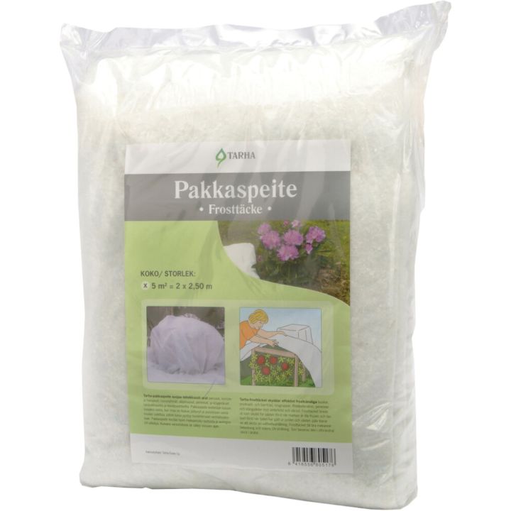 Pakasekaitsekangas Tarha 5 m²