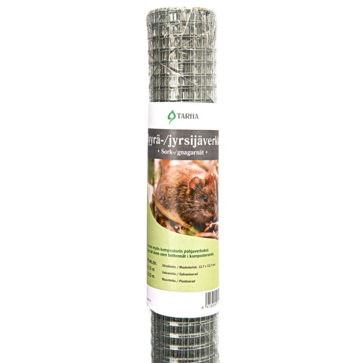 Loomavõrk 1,2 x 2,5 m, galvaniseeritud