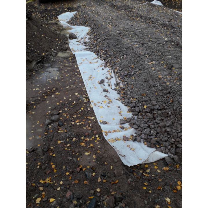 Filterkangas N1 2 x 100 m