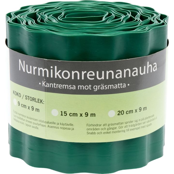 Muruääris 9 cm x 9 m