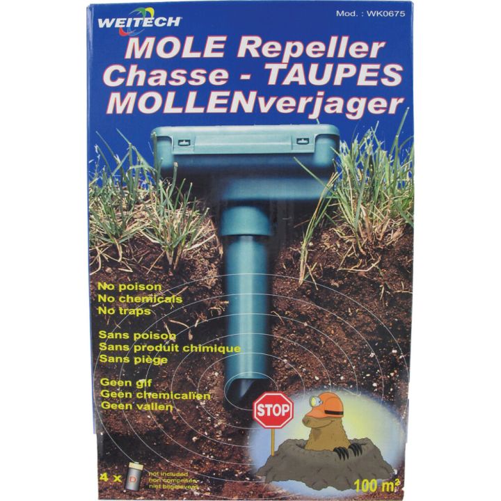 Mutipeletaja Weitech