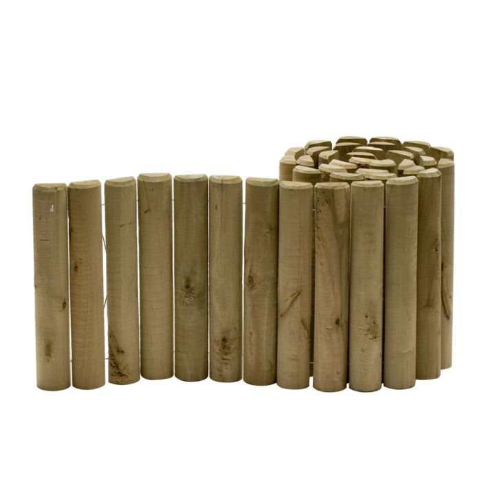 Muruääris pruun 5 x 30 x 200 cm