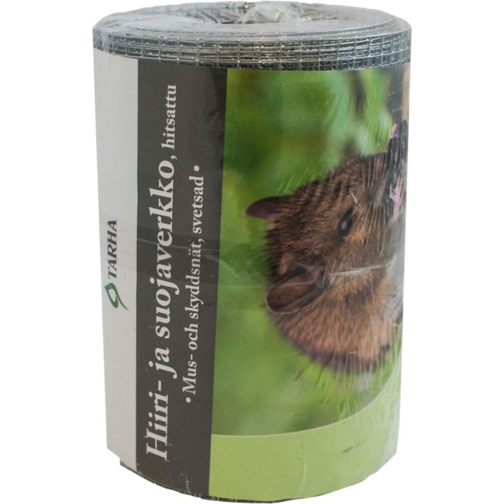 Kaitsevõrk 0,15 x 10 m