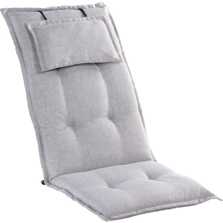 Istmepehmendus Sunfun Carlson 120 x 52 x 8 cm, helehall