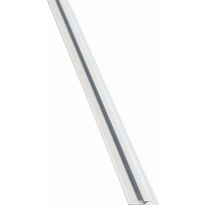 Jätkuliist Nordium 3000 mm valge