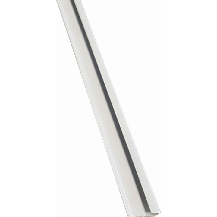 Otsaliist Nordium 610 mm valge