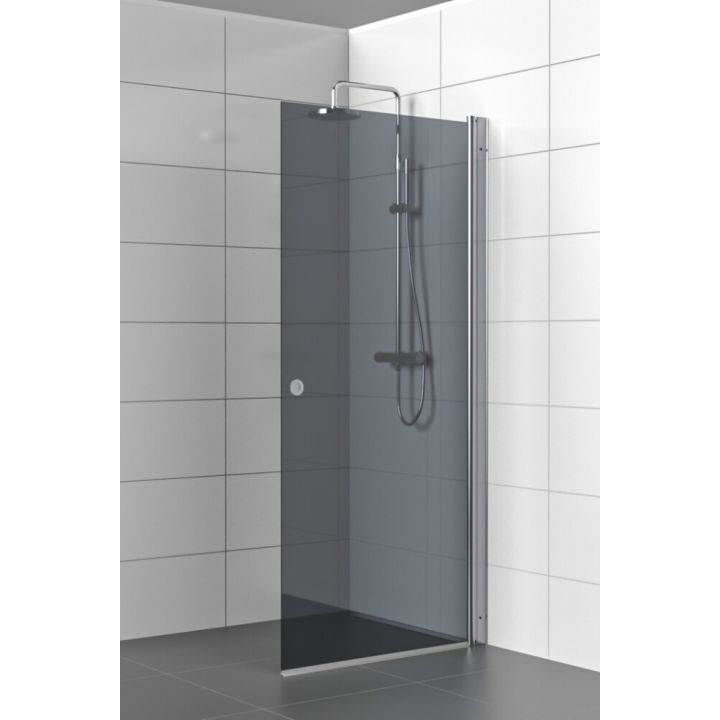 Dušiuks Stocksund 70x195 cm halli klaasiga