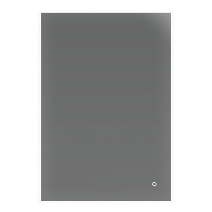 LED-peegel Stocksund Avonia 70 x 100 cm