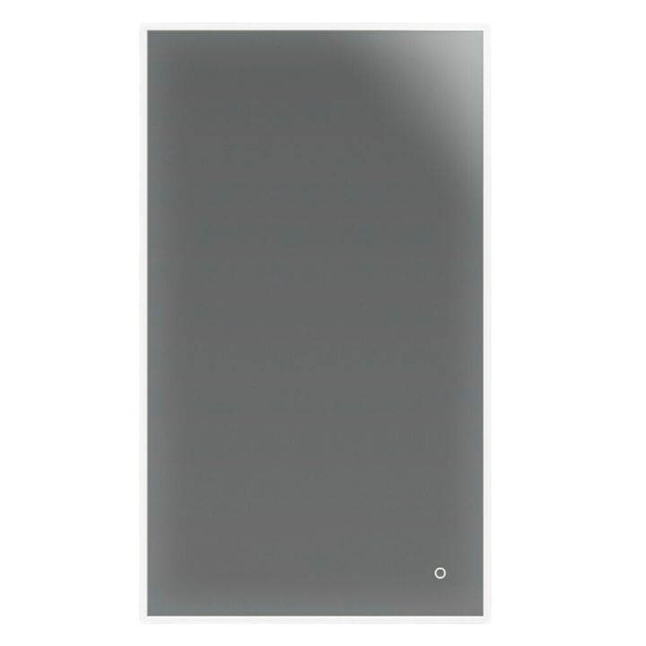 LED-peegel Stocksund Avonia 70 x 120 cm