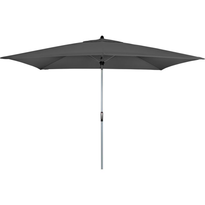 Päikesevari Doppler Active 300 x 200 cm, grafiithall