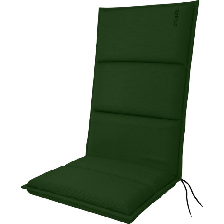 Istmepehmendus Doppler City 119 x 48 x 6 cm, roheline