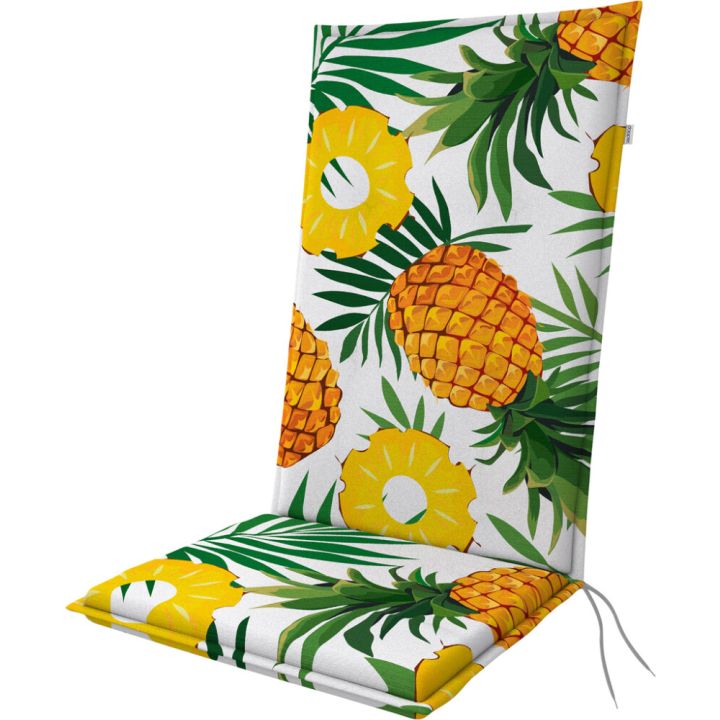 Istmepehmendus Doppler Living 119 x 48 x 6 cm, ananass