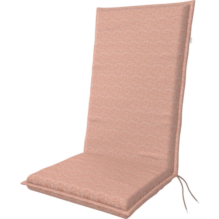 Istmepehmendus Doppler Art 119 x 48 x 6 cm, roosa