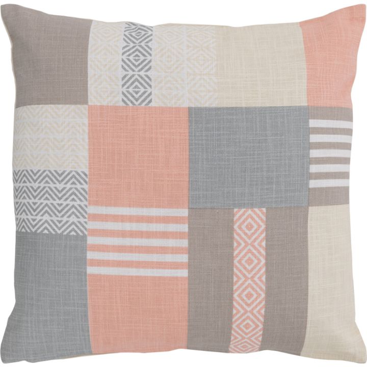 Dekoratiivpadi  Doppler 45 x 45 x 14 cm, ruudud