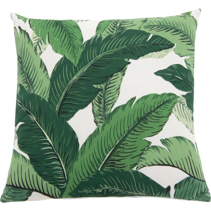 Dekoratiivpadi  Doppler 45 x 45 x 14 cm, lehed