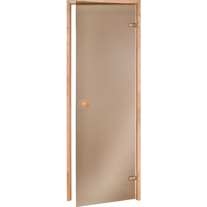 Saunauks Andres Scan lepp pronks