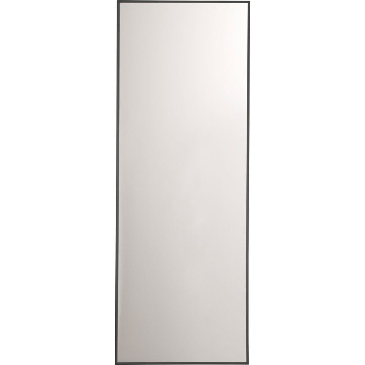 Peegel Andres Yeti 41 x 110 cm must